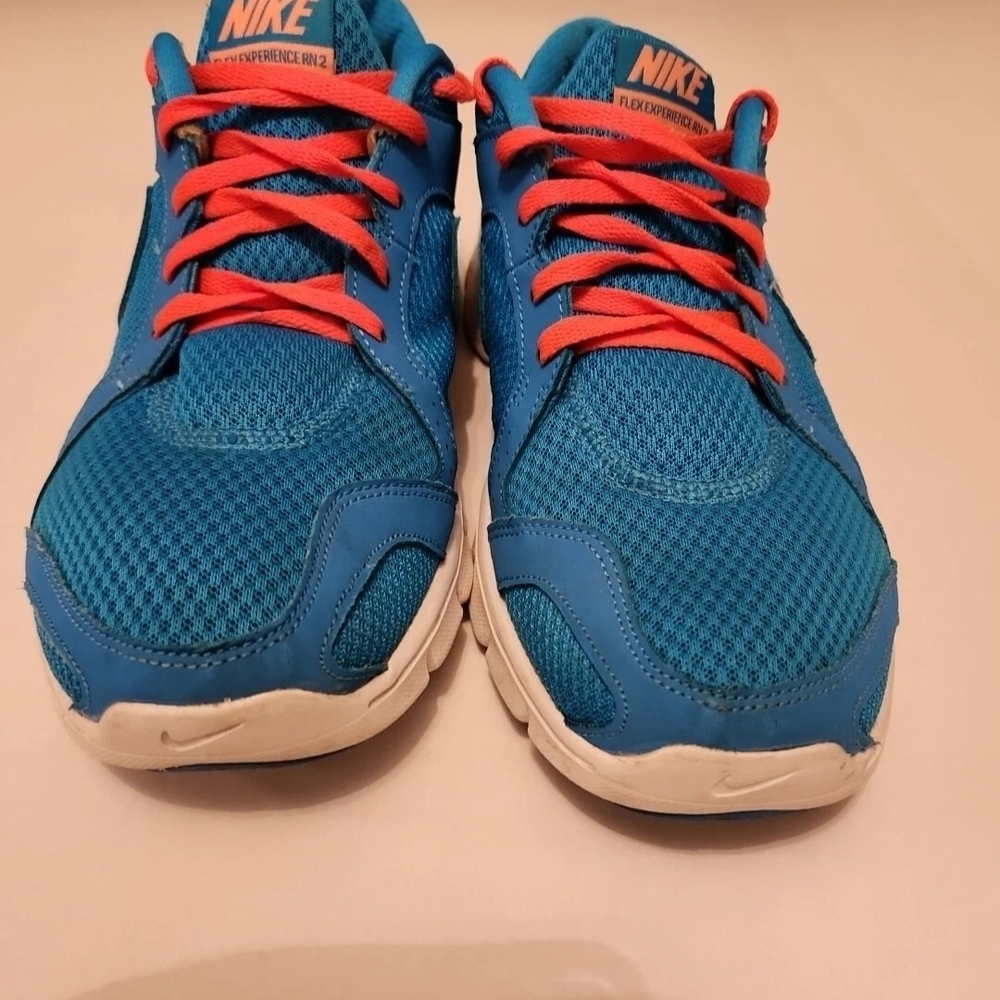 Size 10- Nike Flex Experience Rn 2 - Picture 2 of 5